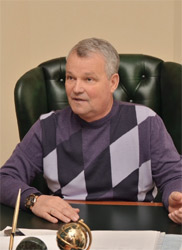 Николай Петрович Шурупов