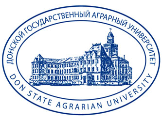логотип ФГБОУ ВО Донской ГАУ