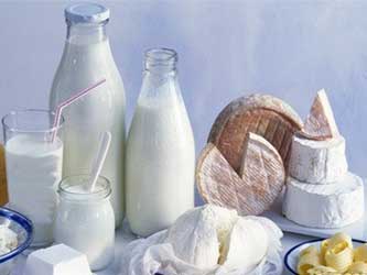 сокращение производства молока на Кубани